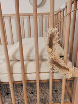 Children's Organic Pillow 60x40 Candide