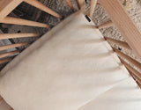 Children's Organic Pillow 60x40 Candide