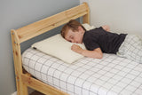 Children's Organic Pillow 60x40 Candide