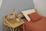 Children's Organic Pillow 60x40 Candide
