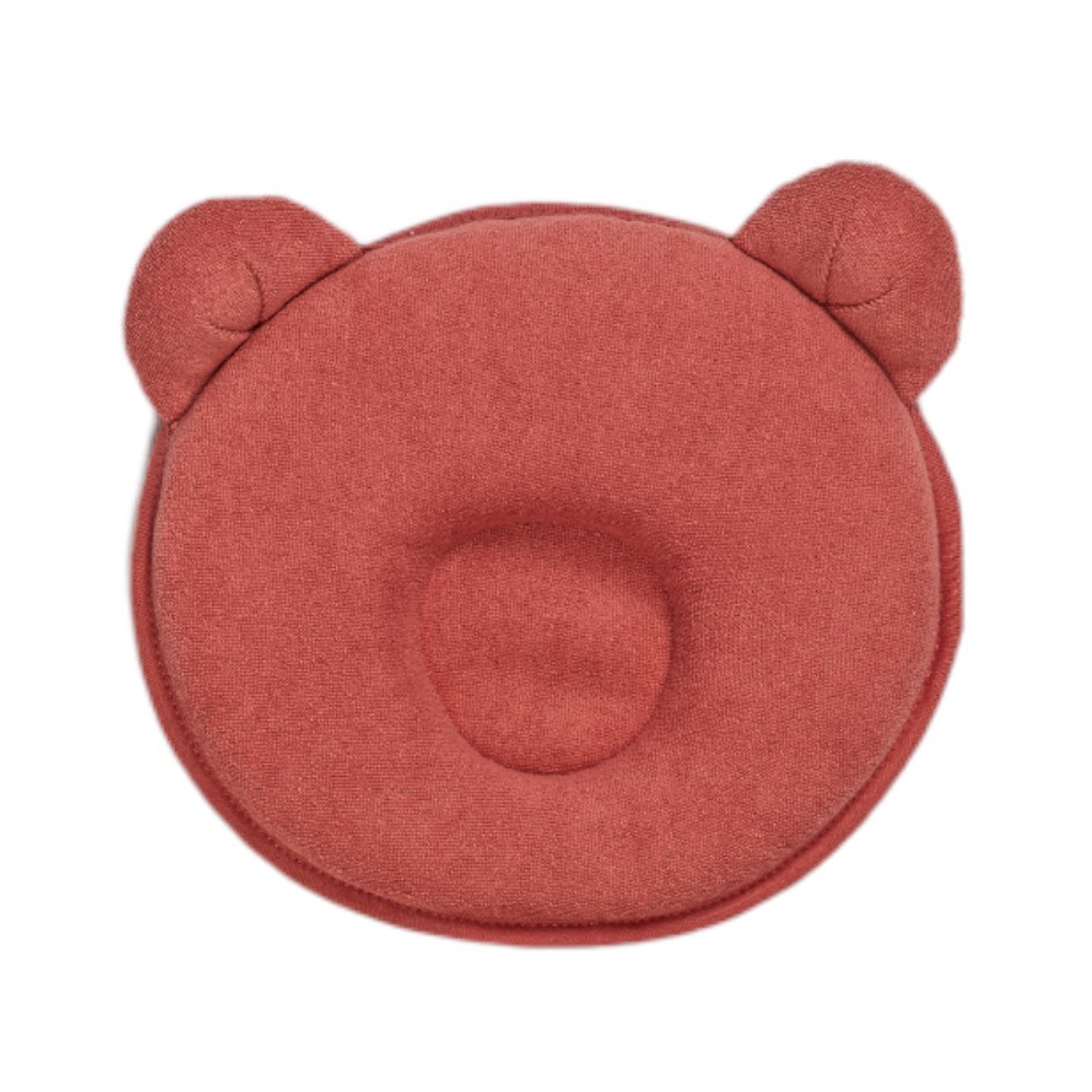 Children's Pillow P'Tit Panda Marsala Candide