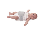 Candide Colic Soothing Belt Grey