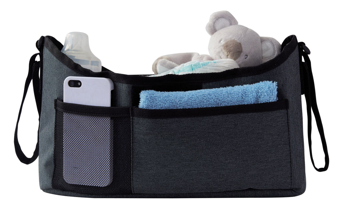 Tineo Stroller Organizer