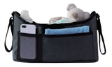 Tineo Stroller Organizer