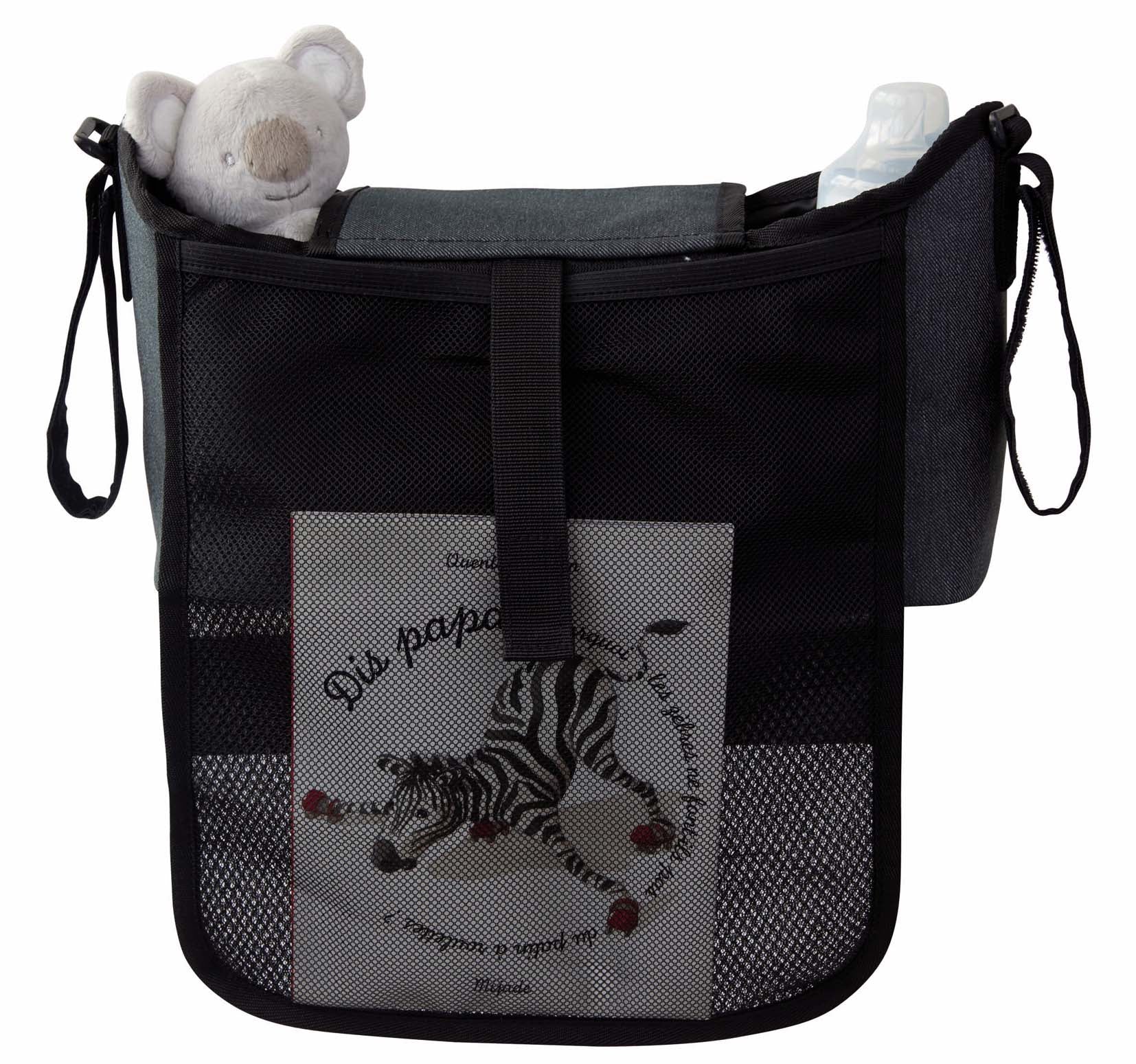Tineo Stroller Organizer