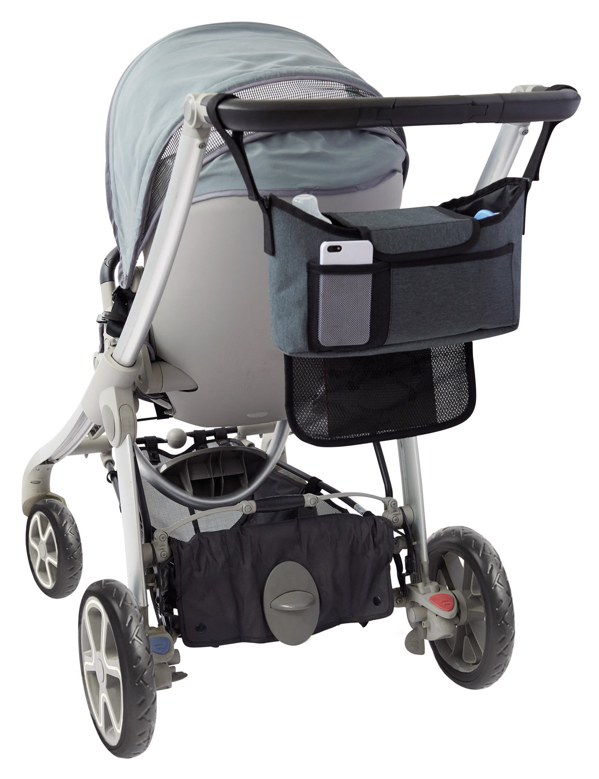 Tineo Stroller Organizer