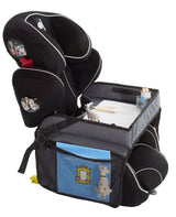 Universal travel table Tineo