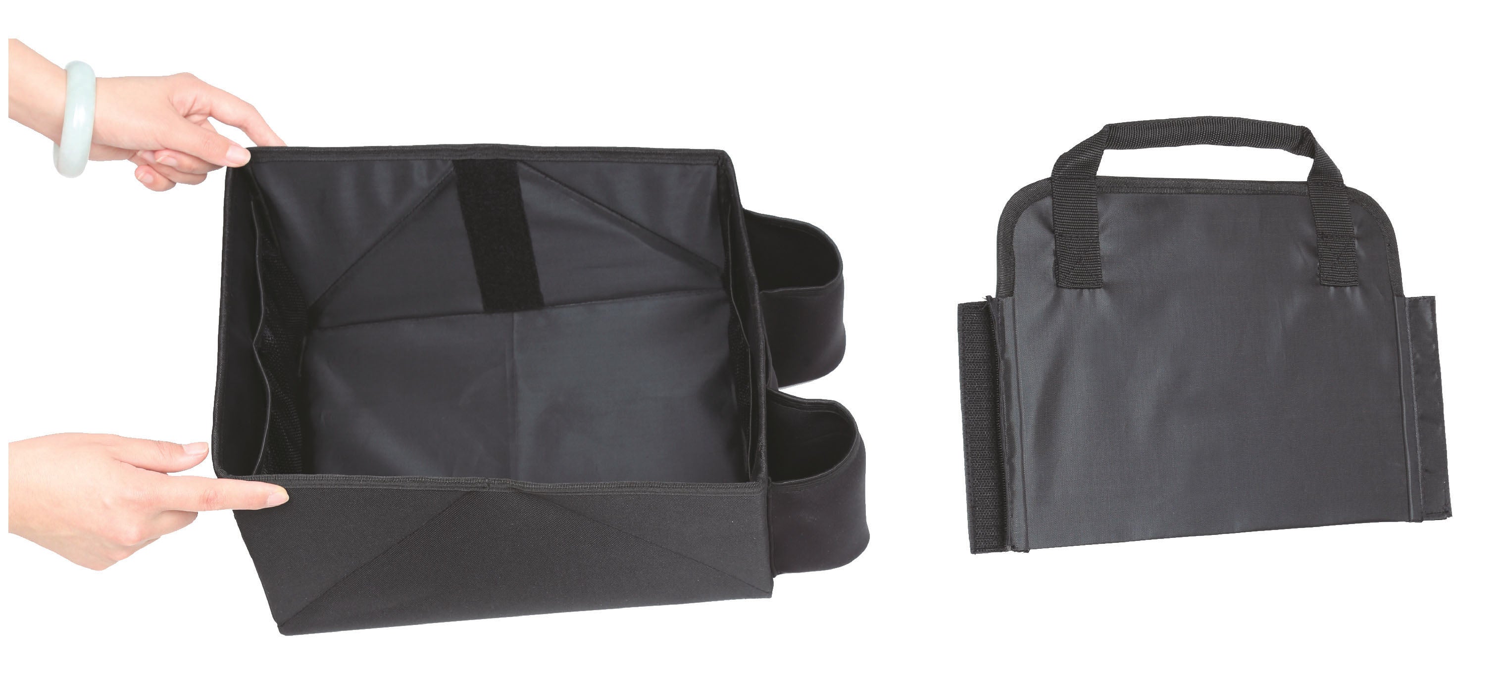 Tineo Travel Organizer