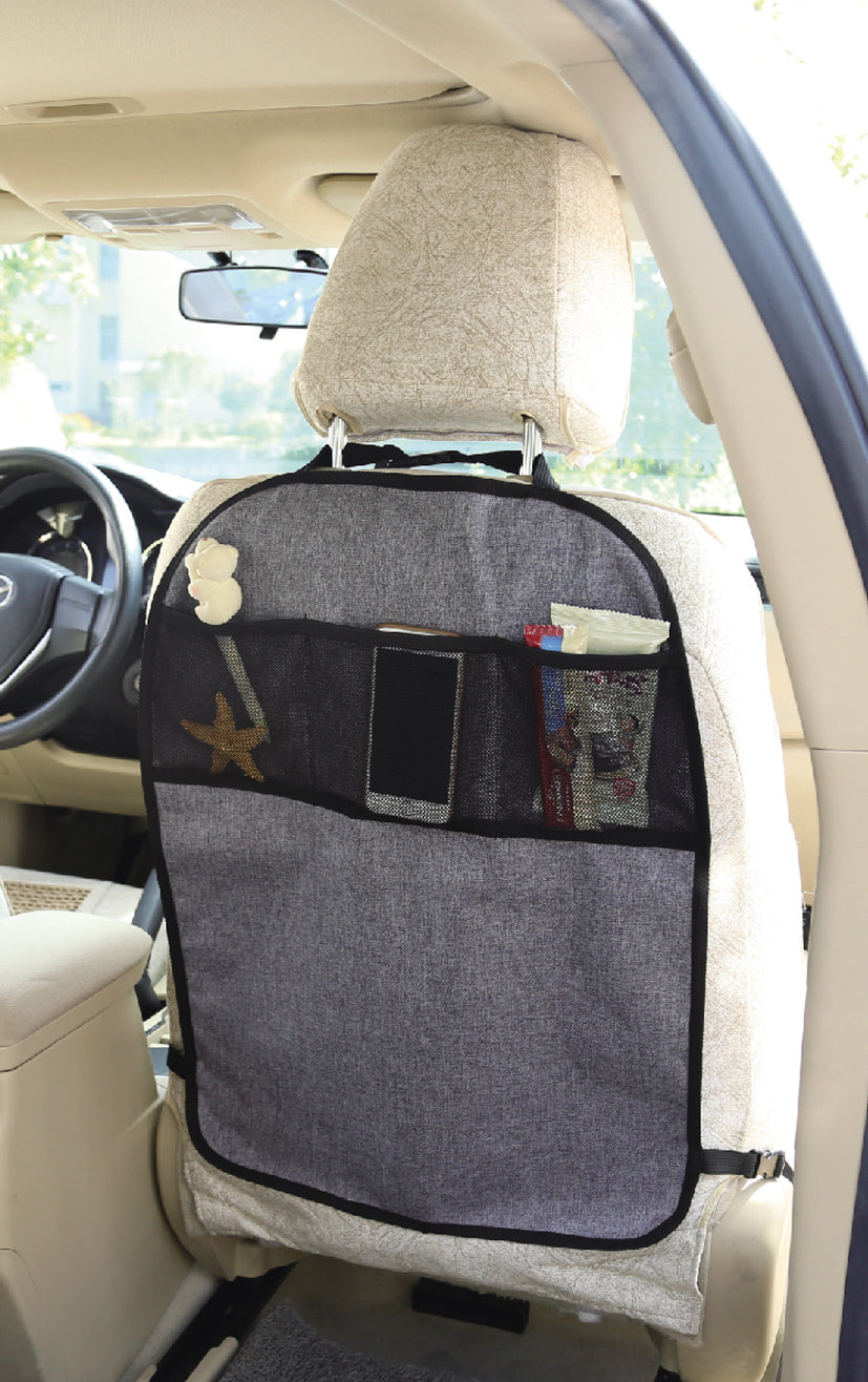Protector scaun fata auto Tineo