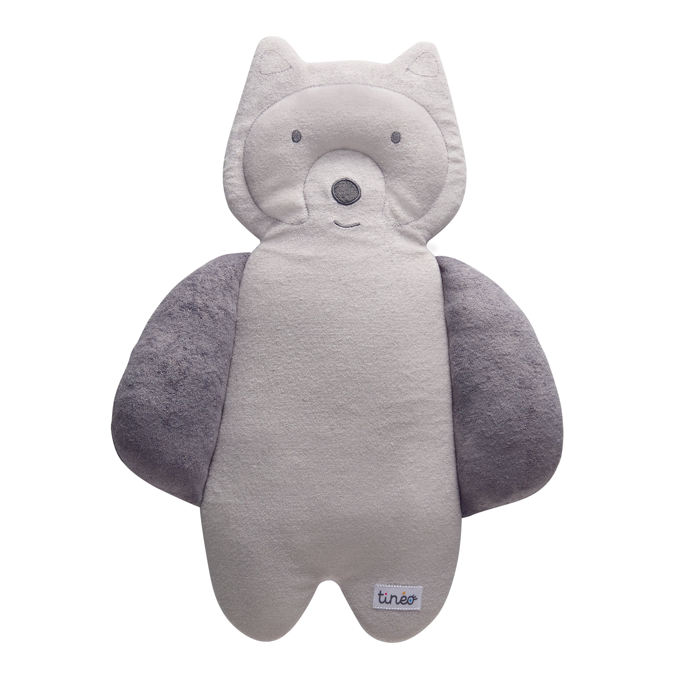 Бебешко Гнездо И Възглавница Tineo