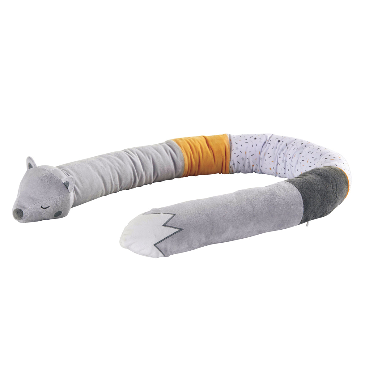 Многофункционална възглавница-обиколник 4в1 Tineo