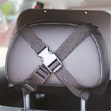 Tineo Car Rear View Mirror