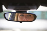 Tineo Car Rear View Mirror
