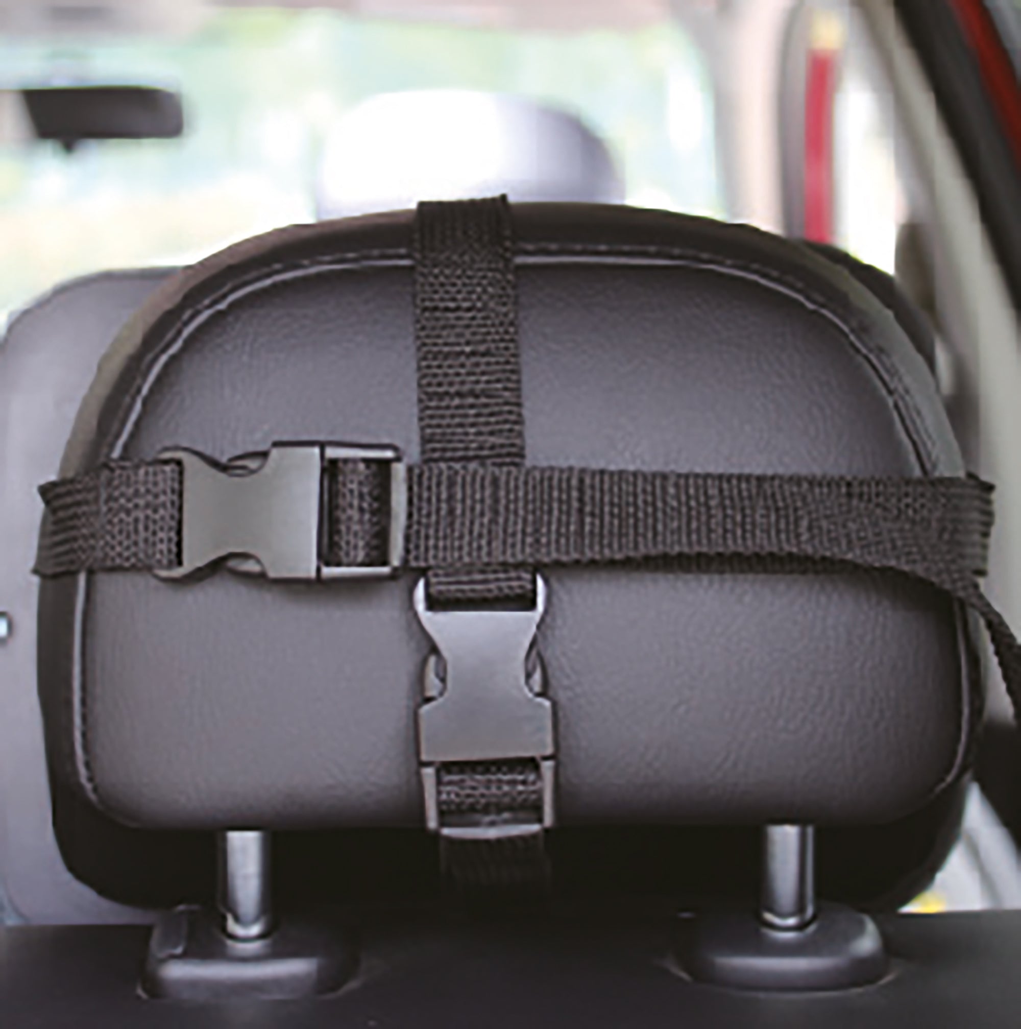 Tineo Car Rear View Mirror