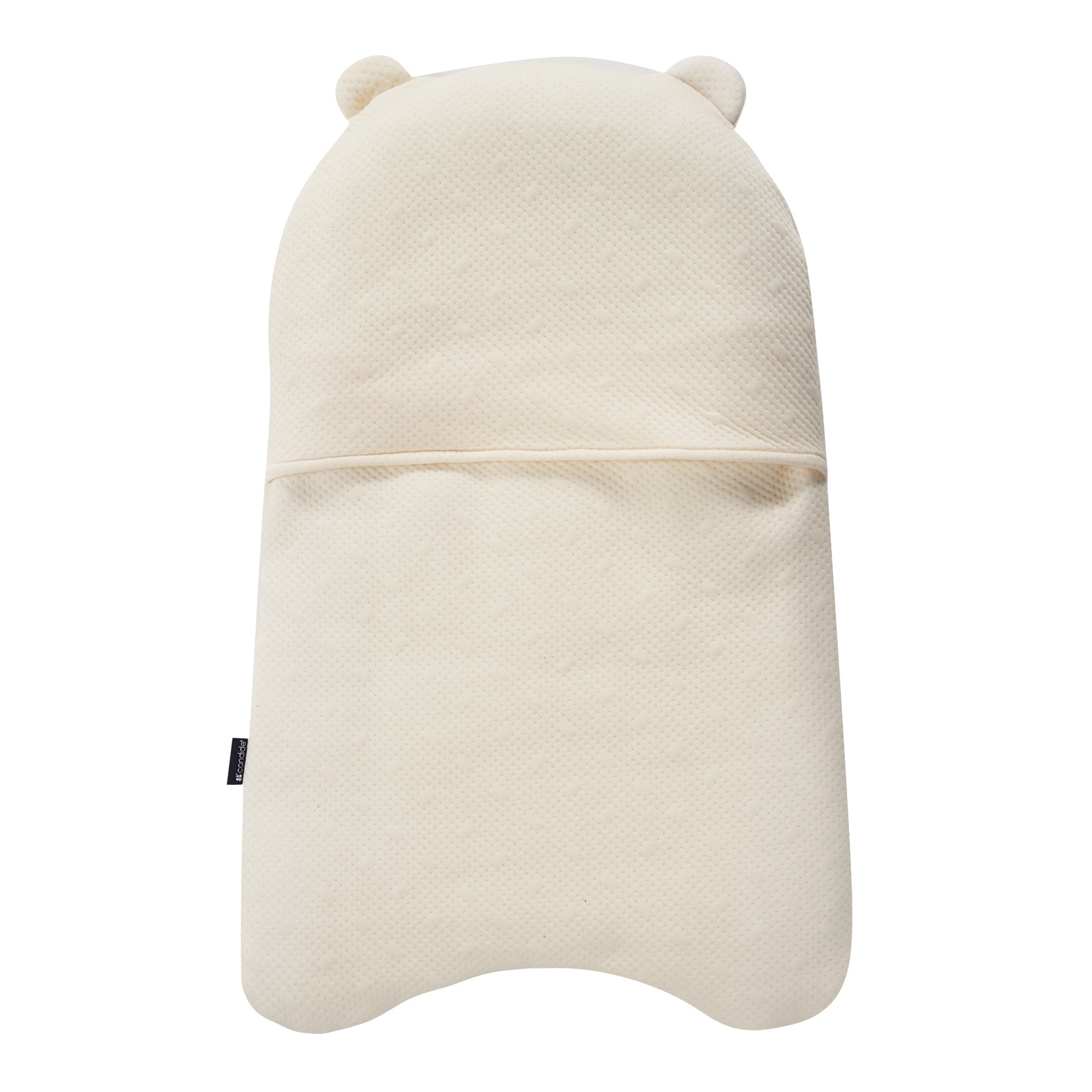 Калъф за Органична Постелка Topponcino Candide