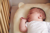 Covoraș Montessori organic Topponcino Candide