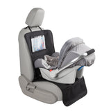 Protector și organizator pentru scaun auto Tineo 3 în 1