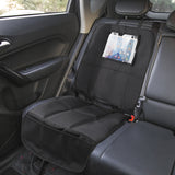 Protector și organizator pentru scaun auto Tineo 3 în 1