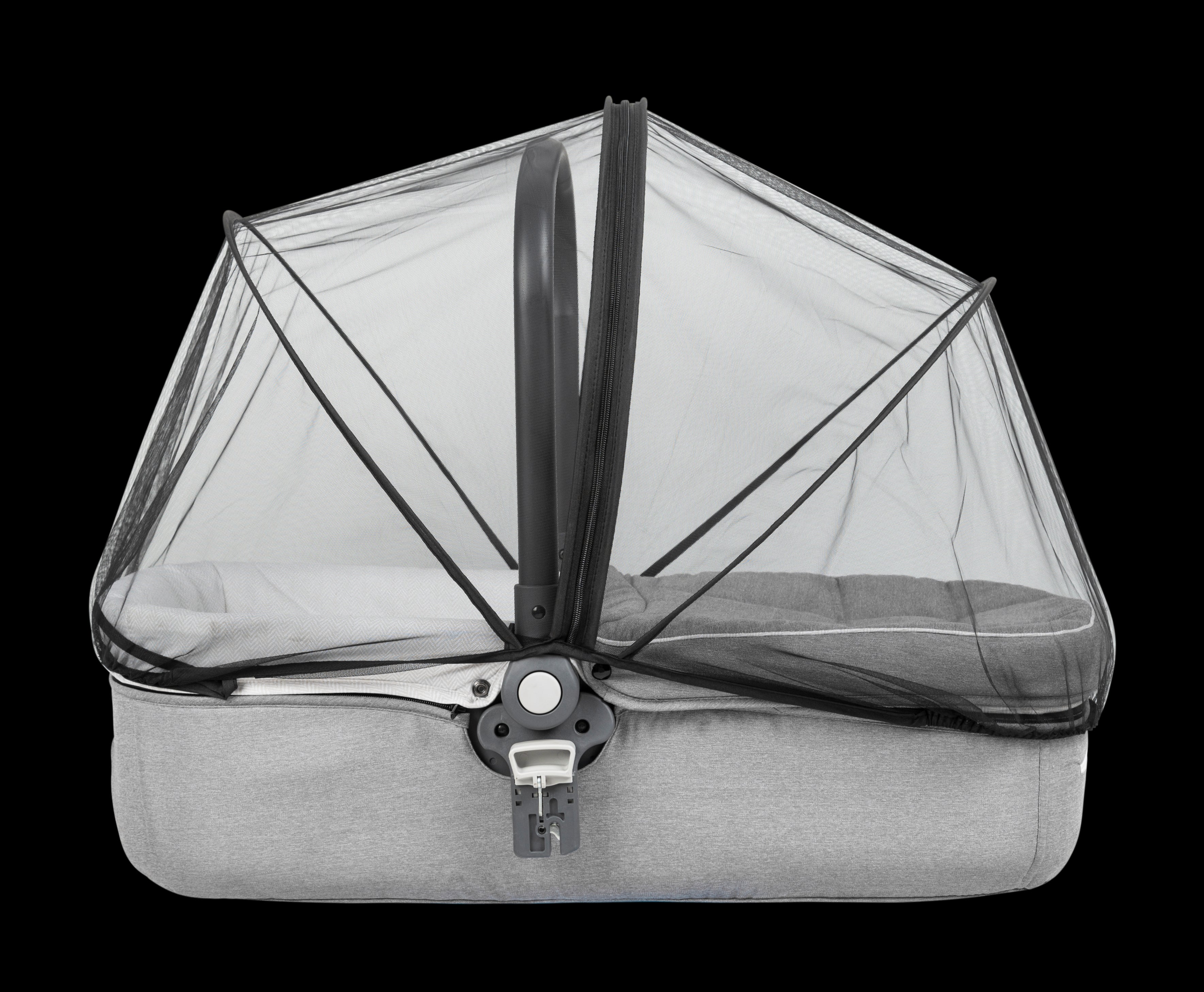 Многофункционален Комарник За Количка Tineo