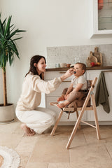 Baby Chair Nomadic Camel Bears Tineo