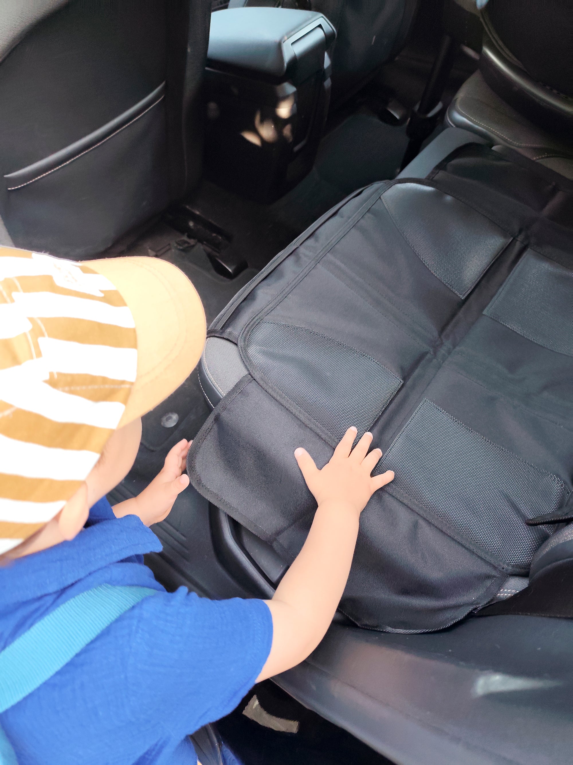 Tineo Car Seat Protector