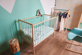 Saltea Baby Comfort Xxl 60X120X15cm Tineo