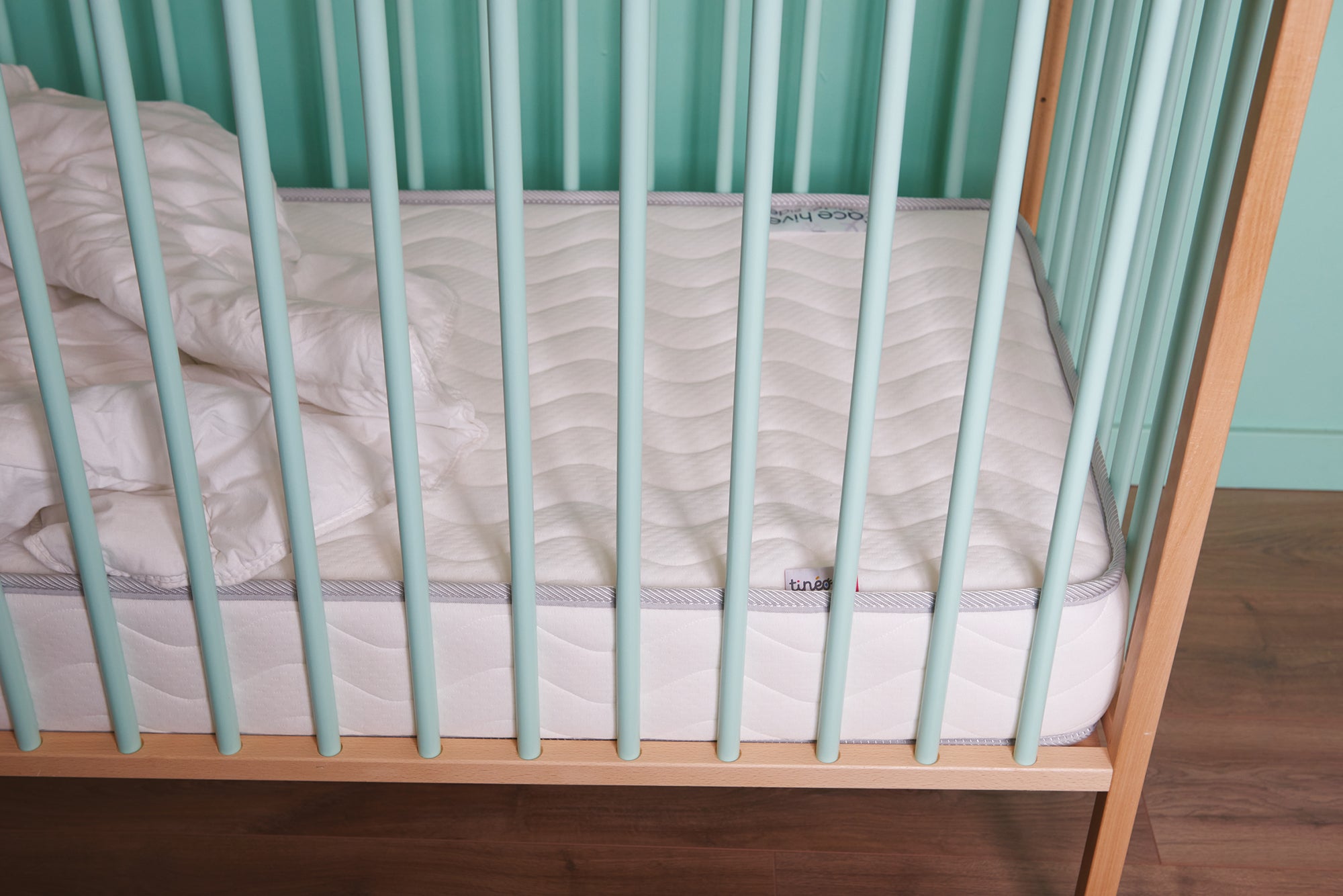 Saltea Baby Comfort Xxl 60X120X15cm Tineo