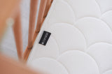Multi-season Breathable Bed Mattress 60X120cm (12cm Thickness) Candide