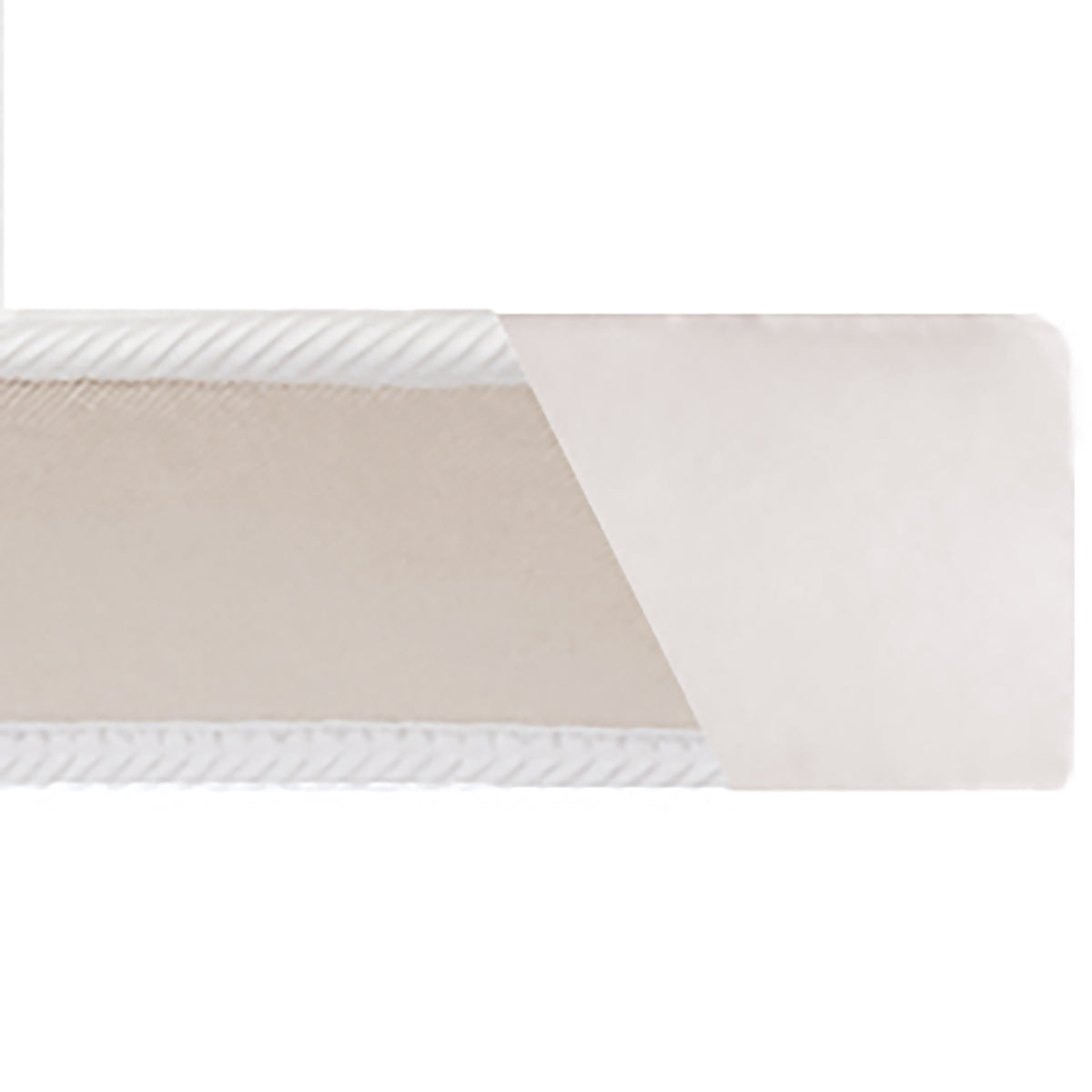 Multi-season Breathable Bed Mattress 60X120cm (12cm Thickness) Candide