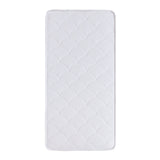 Multi-season Breathable Bed Mattress 60X120cm (12cm Thickness) Candide