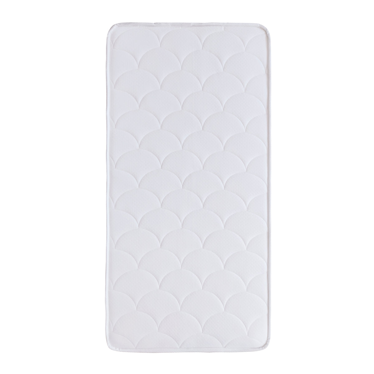 Multi-season Breathable Bed Mattress 60X120cm (12cm Thickness) Candide