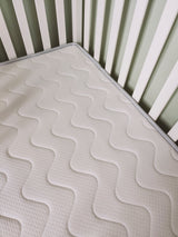 Saltea pentru copii Multi-Sezon 60X120X10cm Tineo