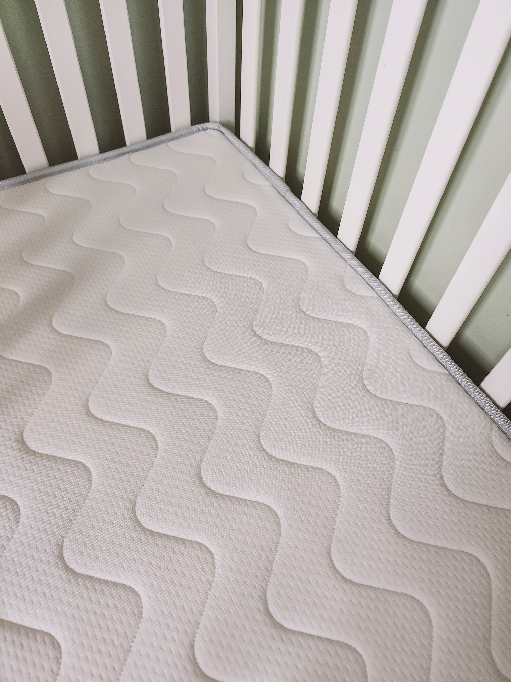 Saltea pentru copii Multi-Sezon 60X120X10cm Tineo