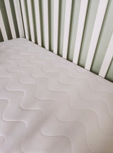 Saltea pentru copii Multi-Sezon 60X120X10cm Tineo
