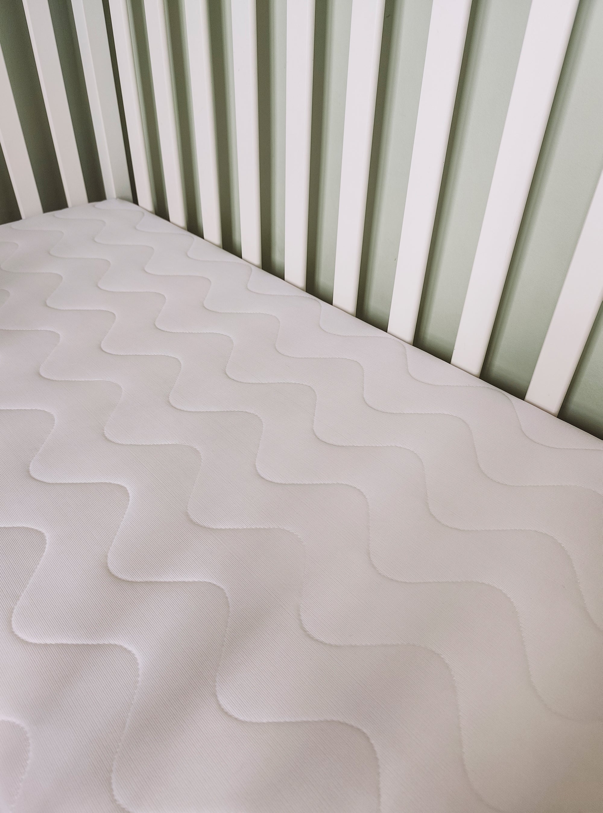 Saltea pentru copii Multi-Sezon 60X120X10cm Tineo