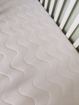 Saltea pentru copii Multi-Sezon 60X120X10cm Tineo
