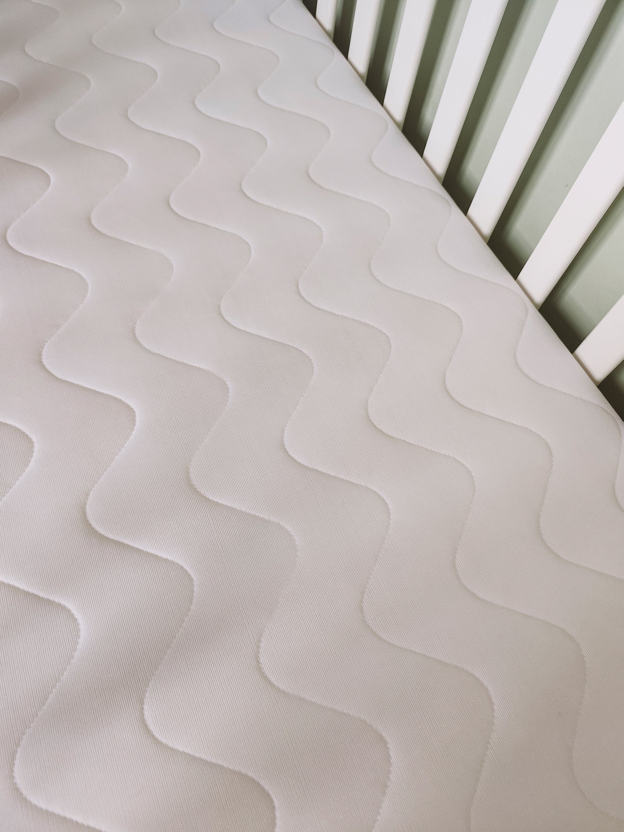 Saltea pentru copii Multi-Sezon 60X120X10cm Tineo