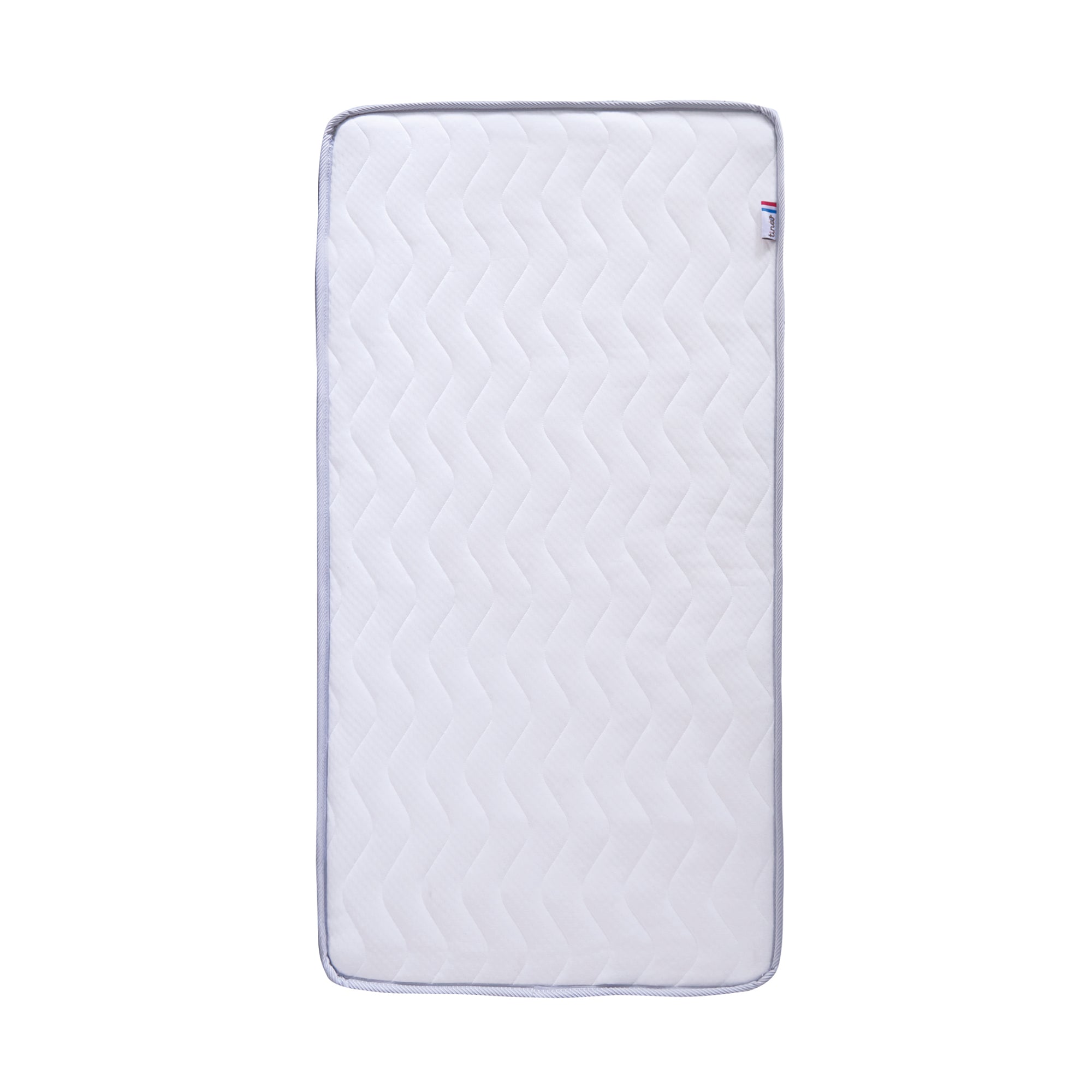 Saltea pentru copii Multi-Sezon 60X120X10cm Tineo