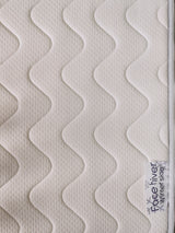 Saltea pentru copii Multi-Sezon 60X120X10cm Tineo