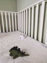 Saltea pentru copii Multi-Sezon 60X120X10cm Tineo