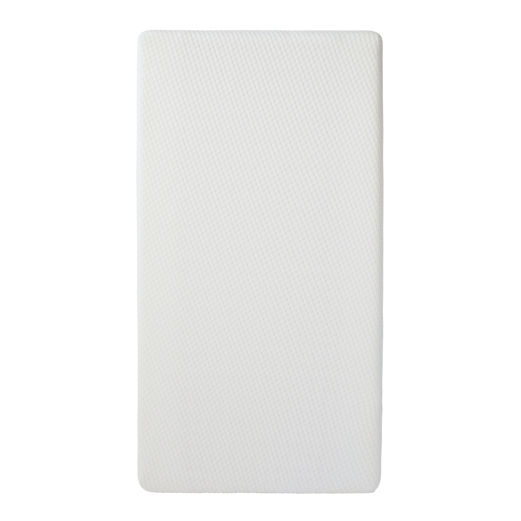 Saltea universală respirabilă pentru pat 60X120cm (grosime 10cm) Candide