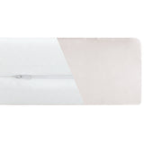 Saltea universală respirabilă pentru pat 60X120cm (grosime 10cm) Candide
