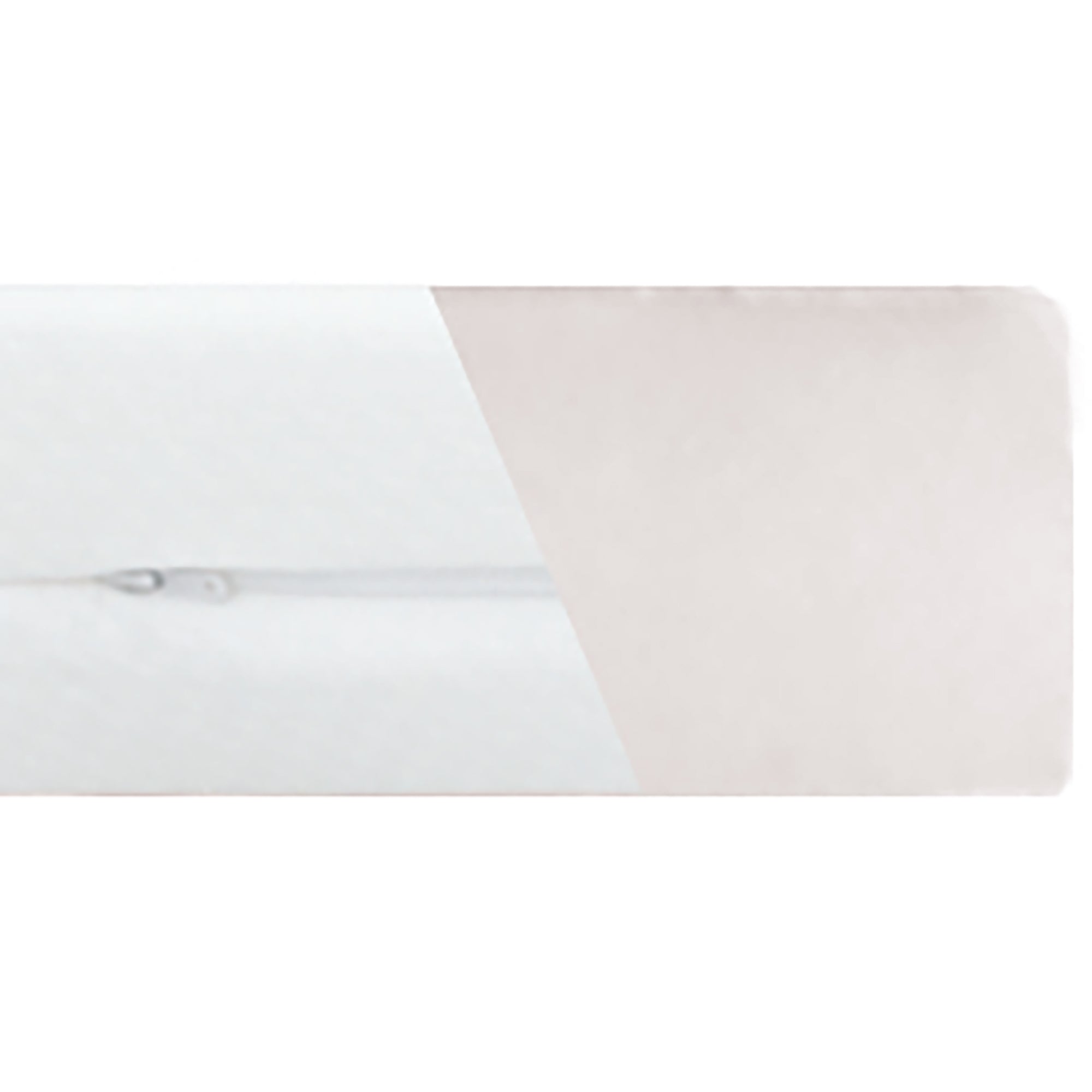 Saltea universală respirabilă pentru pat 60X120cm (grosime 10cm) Candide