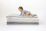 Saltea de voiaj Air+ 60X120Cm (4Cm Grosime) Candide