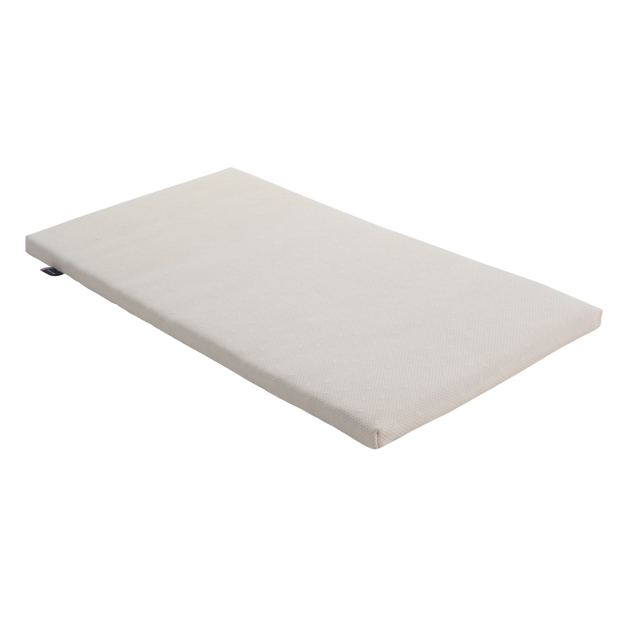 Saltea de voiaj organic 60x120cm Candide