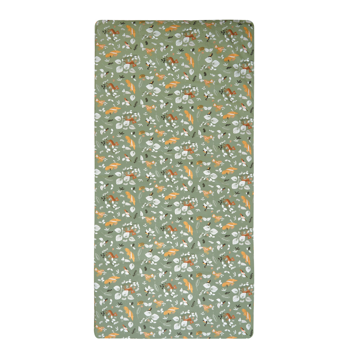 Бебешки Матрак За Пътуване Safari60X120См Tineo