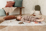 Бебешки матрак за пътуване 60x120 см – Балони от Tineo