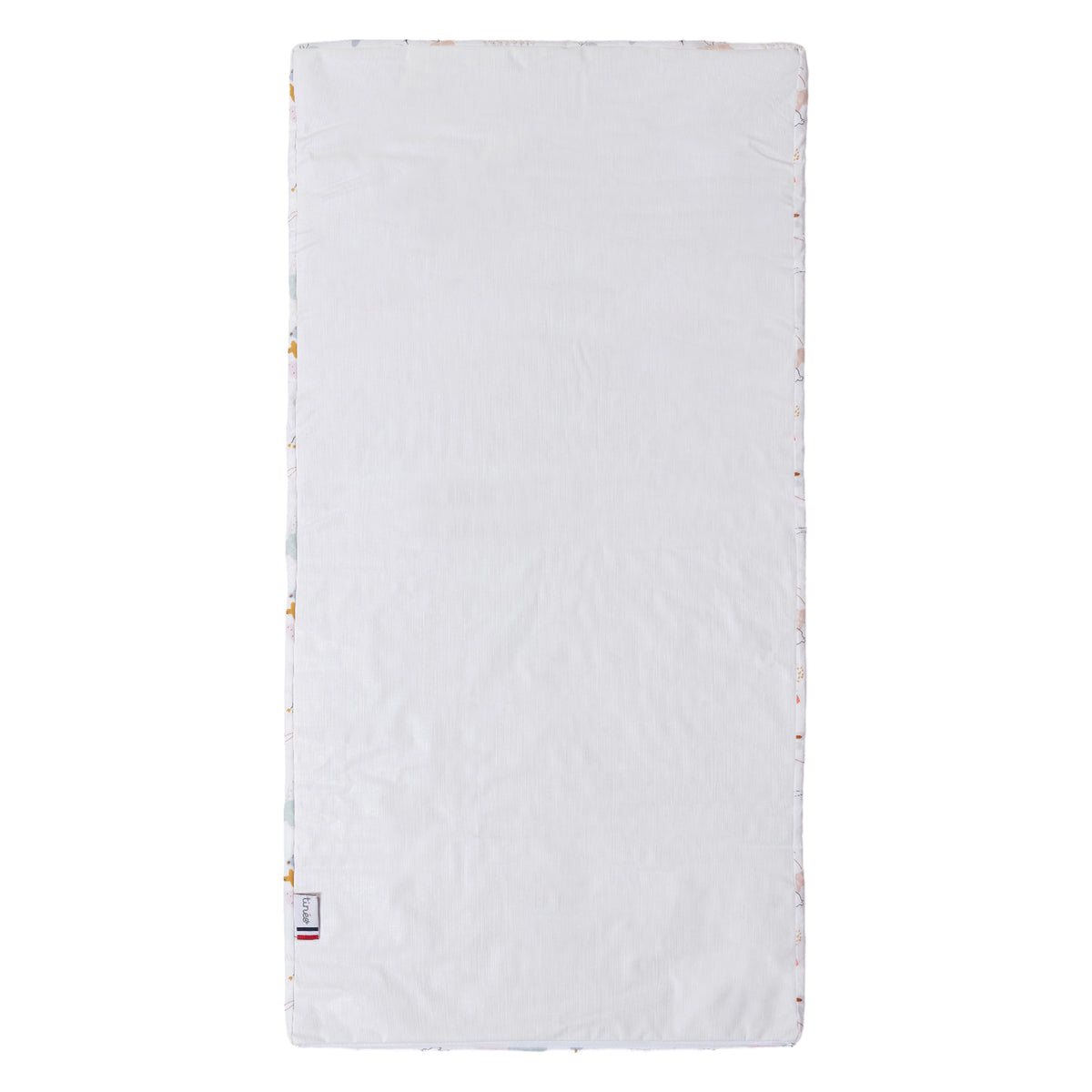 Бебешки матрак за пътуване 60x120 см – Балони от Tineo