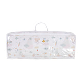 Бебешки матрак за пътуване 60x120 см – Балони от Tineo
