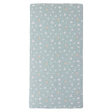 Бебешки матрак за пътуване 60x120 см – Over The Sea от Tineo